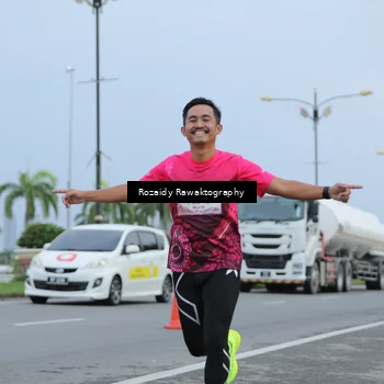 Runner Photo 8427929