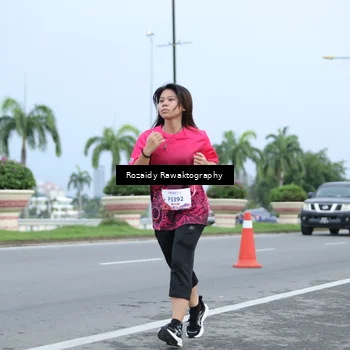 Runner Photo 8427930