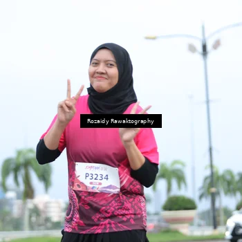 Runner Photo 8427931
