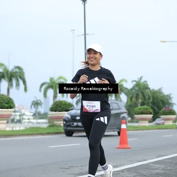 Runner Photo 8427935