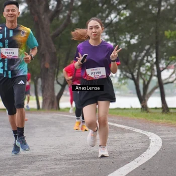 Runner Photo 8427936