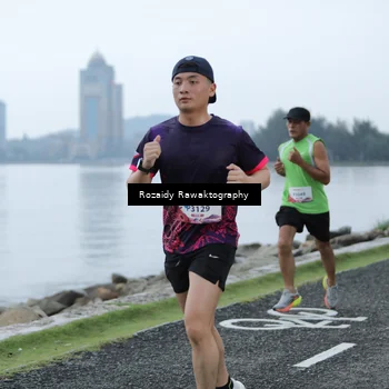 Runner Photo 8427938