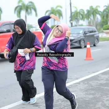 Runner Photo 8427941