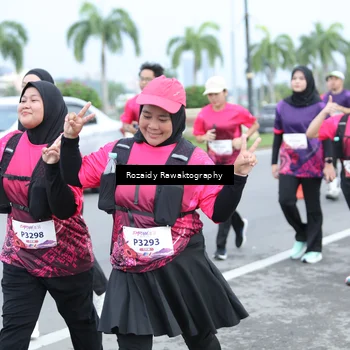 Runner Photo 8427945