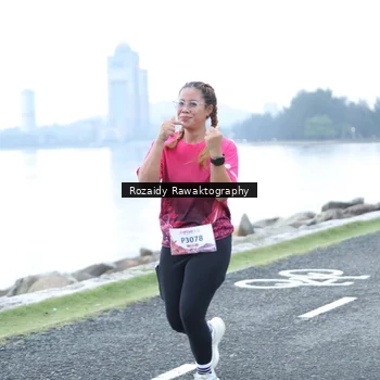 Runner Photo 8427947