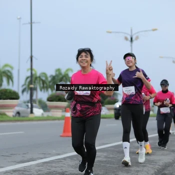 Runner Photo 8427948