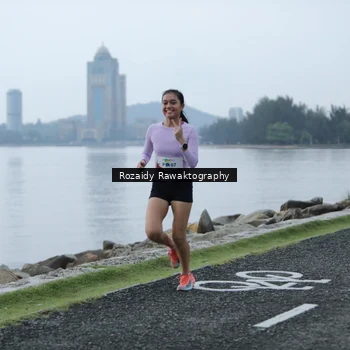 Runner Photo 8427949