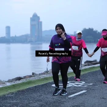 Runner Photo 8427950