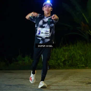 Runner Photo 8427951