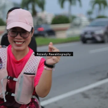 Runner Photo 8427953