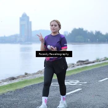 Runner Photo 8427956