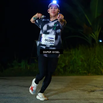 Runner Photo 8427957