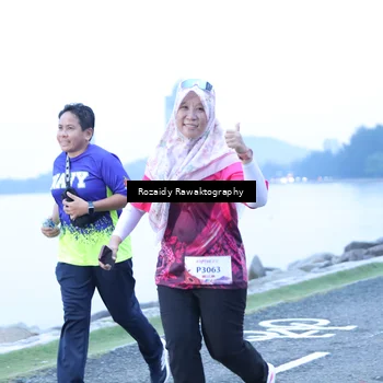 Runner Photo 8427958