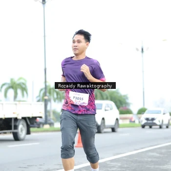 Runner Photo 8427959