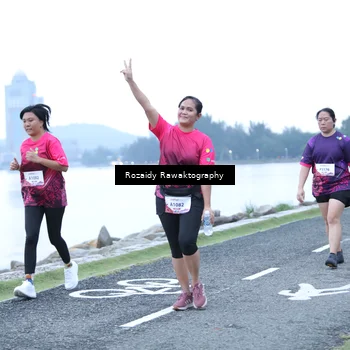 Runner Photo 8427960