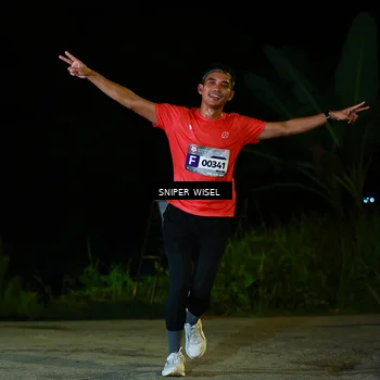 Runner Photo 8427961