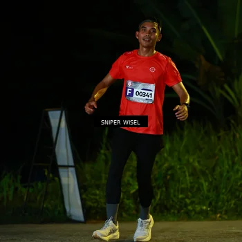 Runner Photo 8427962