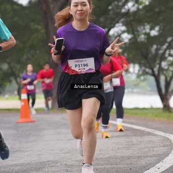 Runner Photo 8427977
