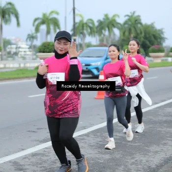 Runner Photo 8427979