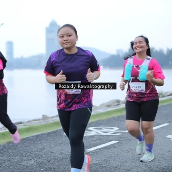 Runner Photo 8427984