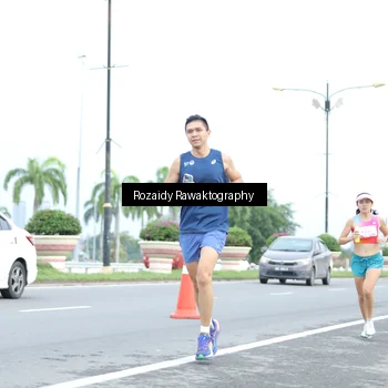 Runner Photo 8427988