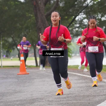 Runner Photo 8427995