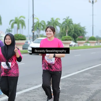 Runner Photo 8427997