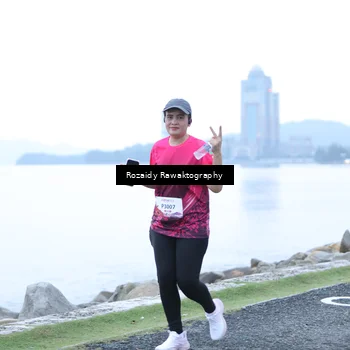 Runner Photo 8428004