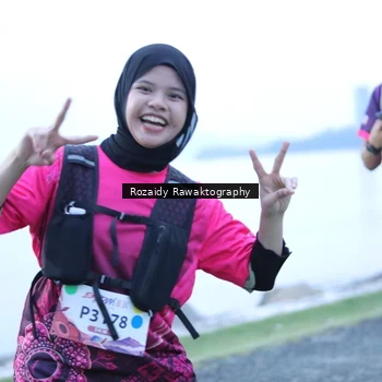 Runner Photo 8428007
