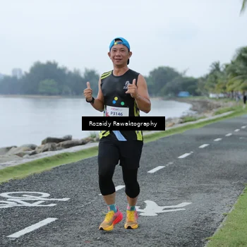 Runner Photo 8428012