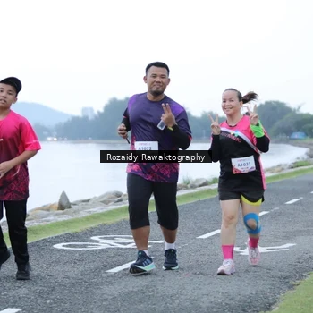 Runner Photo 8428018