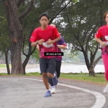 Runner Photo 8428047