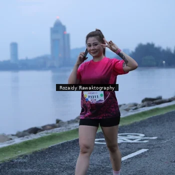 Runner Photo 8428049