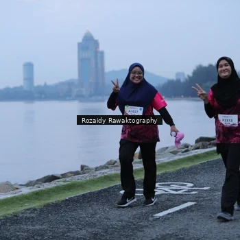 Runner Photo 8428050