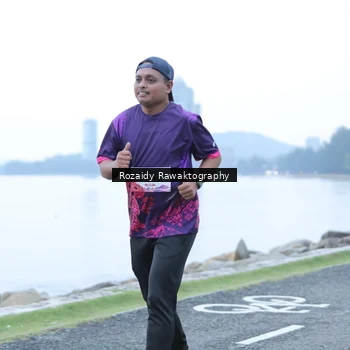 Runner Photo 8428051