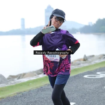 Runner Photo 8428052
