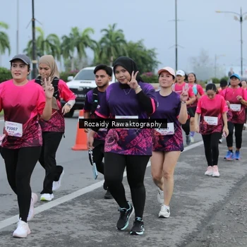 Runner Photo 8428054