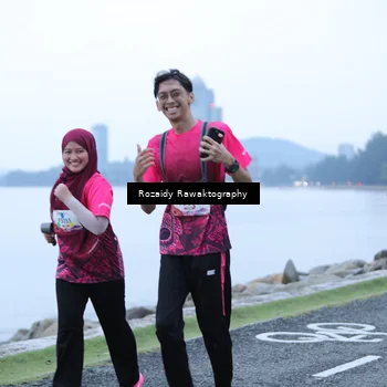 Runner Photo 8428055