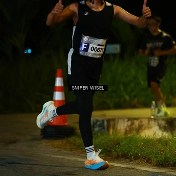 Runner Photo 8428056