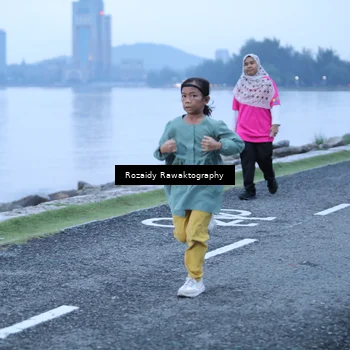 Runner Photo 8428060