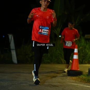 Runner Photo 8428062