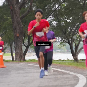 Runner Photo 8428064