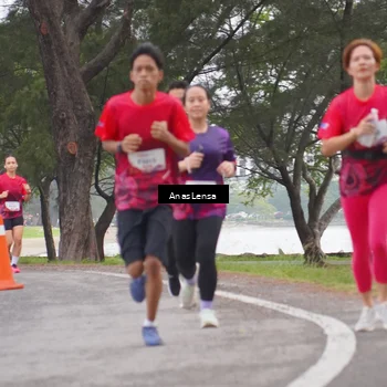 Runner Photo 8428066