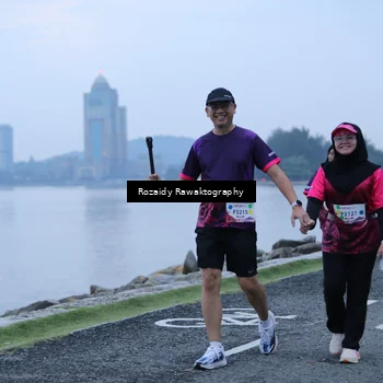 Runner Photo 8428071