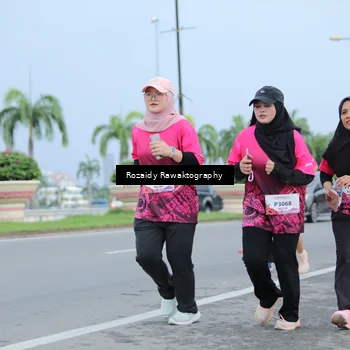 Runner Photo 8428083