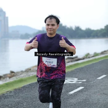 Runner Photo 8428084