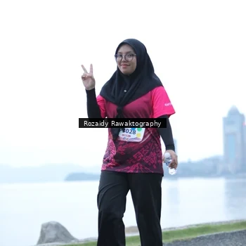 Runner Photo 8428086