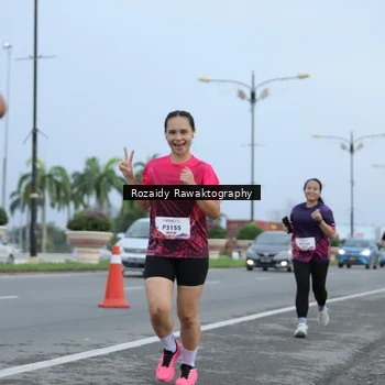Runner Photo 8428090