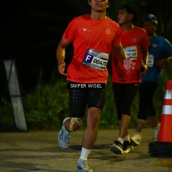 Runner Photo 8428092