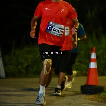 Runner Photo 8428093